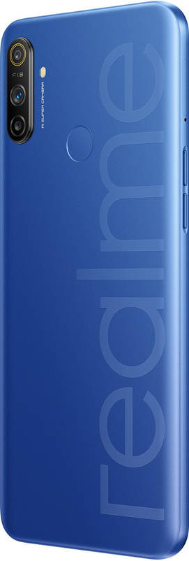 realme Narzo 10A 64GB