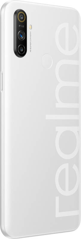realme Narzo 10A