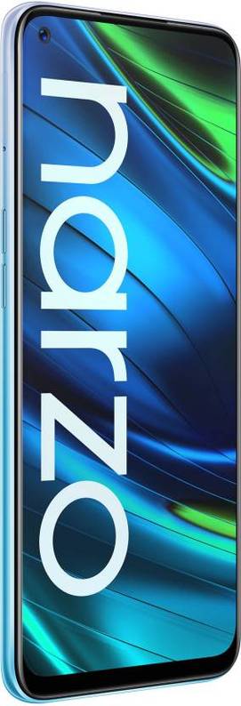 realme Narzo 20 Pro