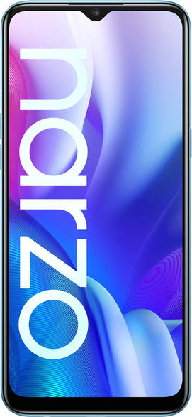 realme Narzo 20A 64GB