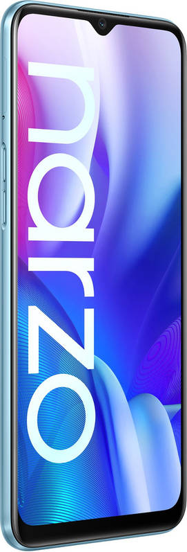 realme Narzo 20A