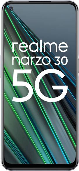realme Narzo 30 5G