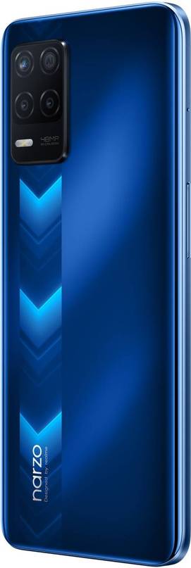 realme Narzo 30 5G