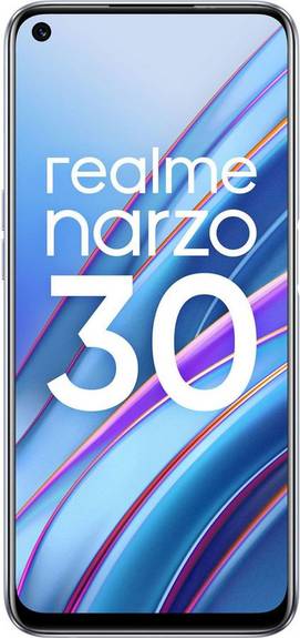 realme Narzo 30 6GB RAM