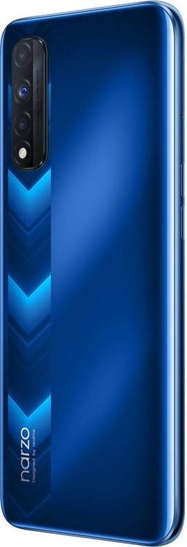 realme Narzo 30 6GB RAM