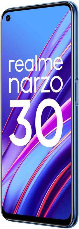 realme Narzo 30