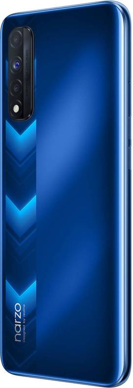 realme Narzo 30