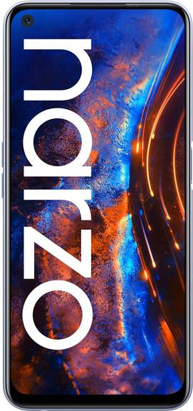 realme Narzo 30 Pro 128GB