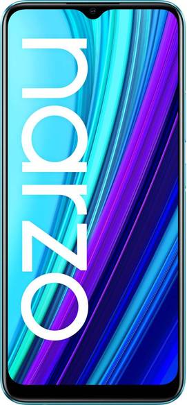 realme Narzo 30A 64GB