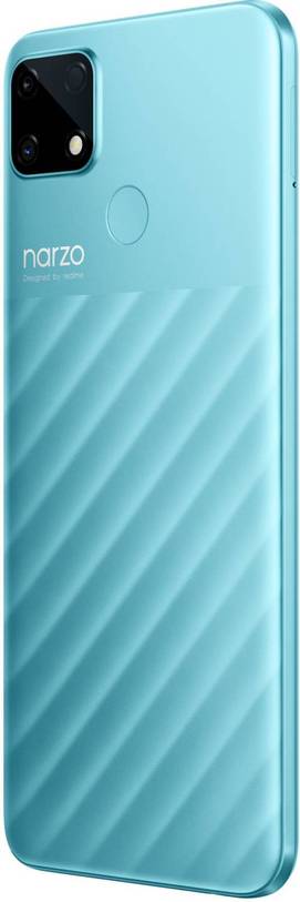realme Narzo 30A
