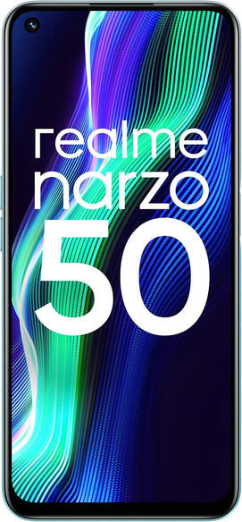 realme Narzo 50 128GB