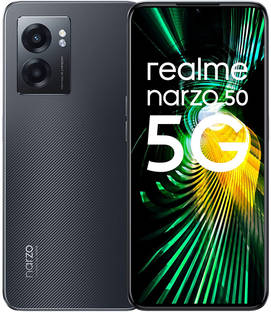 realme Narzo 50 5G 128GB