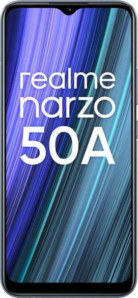 realme Narzo 50A 128GB
