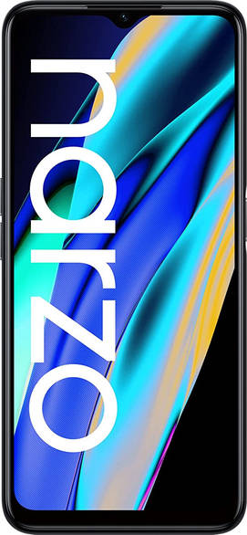 realme Narzo 50A Prime 128GB