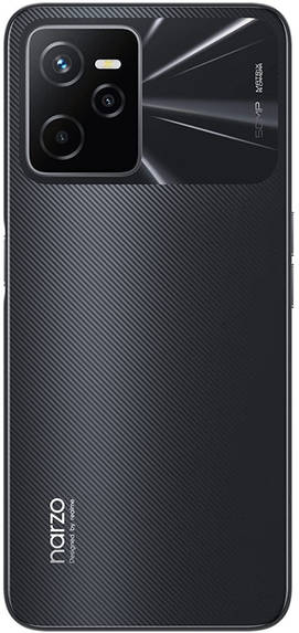 realme Narzo 50A Prime 128GB