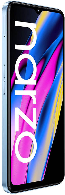 realme Narzo 50A Prime 128GB