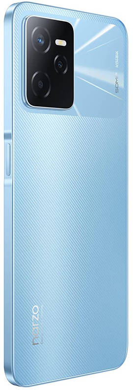 realme Narzo 50A Prime 128GB