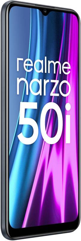 realme Narzo 50i 64GB