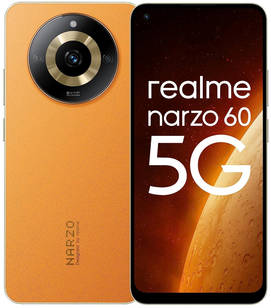 realme Narzo 60 5G
