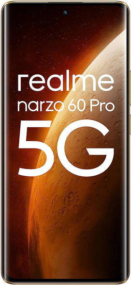 realme Narzo 60 Pro 5G 1TB