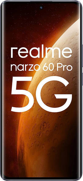 realme Narzo 60 Pro 5G 256GB