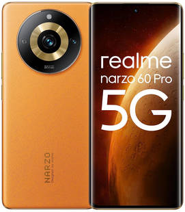 realme Narzo 60 Pro 5G 256GB