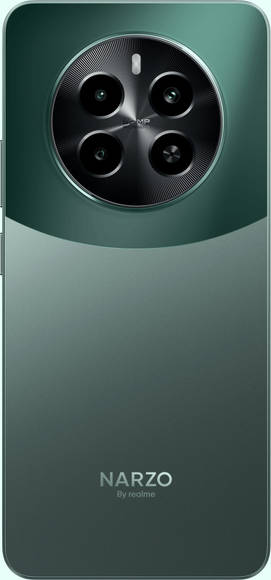 realme Narzo 70 8GB RAM