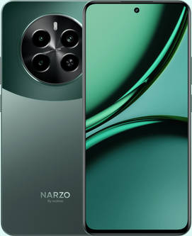 realme Narzo 70 8GB RAM