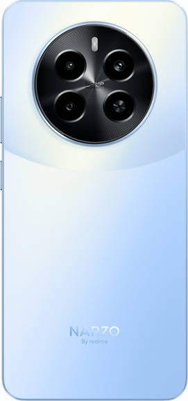 realme Narzo 70 8GB RAM