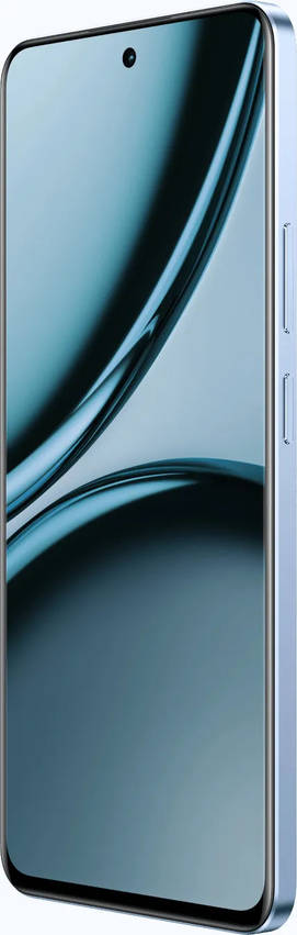 realme Narzo 70x 5G 8GB RAM