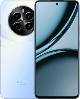 realme Narzo 70x 5G 8GB RAM