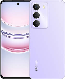 realme Narzo 80 Lite 6GB RAM