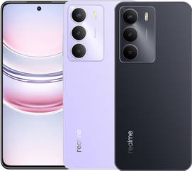 realme Narzo 80 Lite 6GB RAM