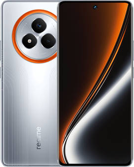 realme Narzo 80 Pro 12GB RAM