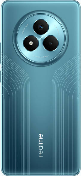 realme Narzo 80 Pro 12GB RAM