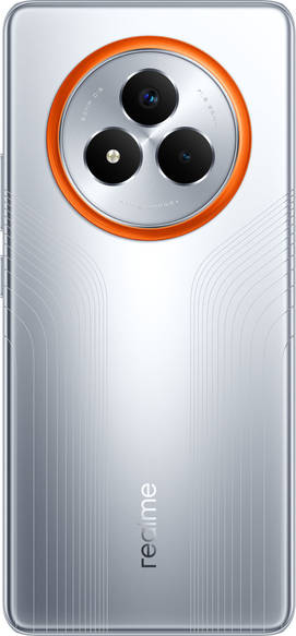 realme Narzo 80 Pro 256GB