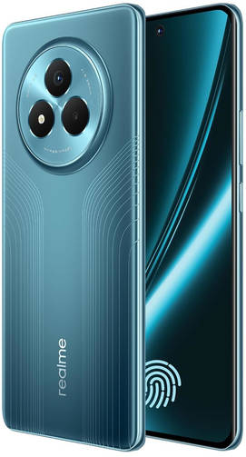 realme Narzo 80 Pro