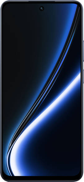 realme Narzo 80X 8GB RAM