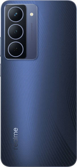 realme Narzo 80X 8GB RAM