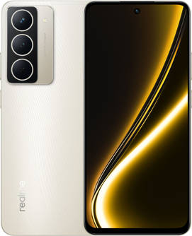 realme Narzo 80X