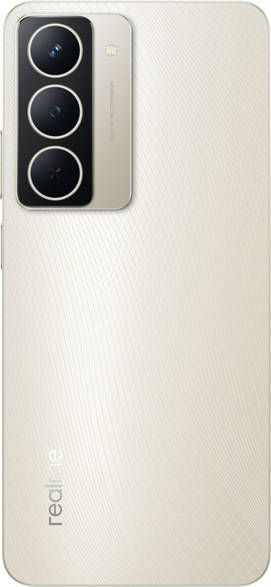 realme Narzo 80X