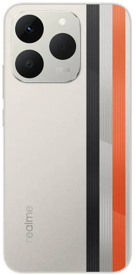 realme Narzo 90 8GB RAM