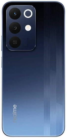 realme Narzo 90X 6GB RAM