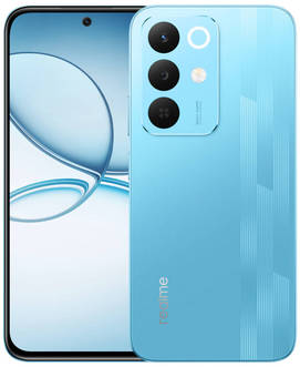 realme Narzo 90X 6GB RAM