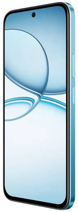 realme Narzo 90X 6GB RAM