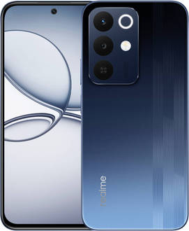 realme Narzo 90X 8GB RAM