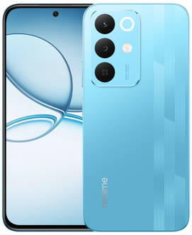 realme Narzo 90X