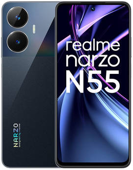 realme Narzo N55 128GB