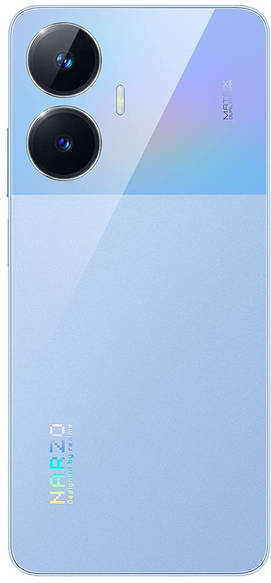 realme Narzo N55 128GB