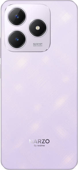 realme Narzo N63 128GB